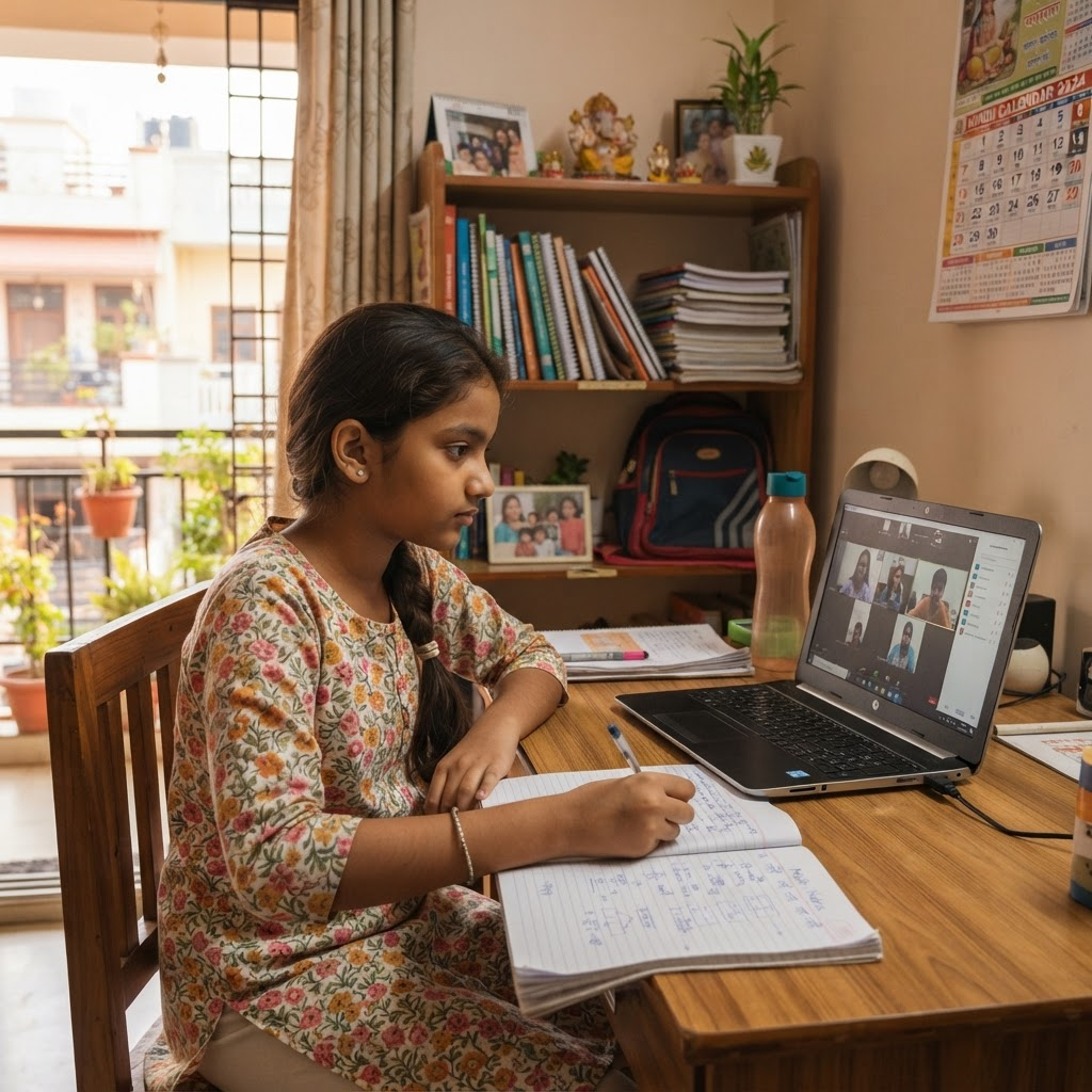 Flexible Learning