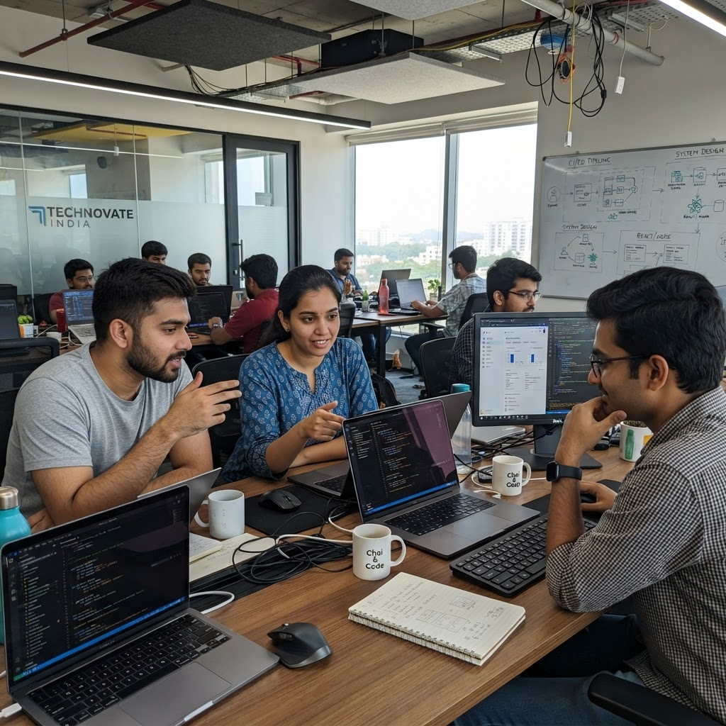 Hands-On Projects