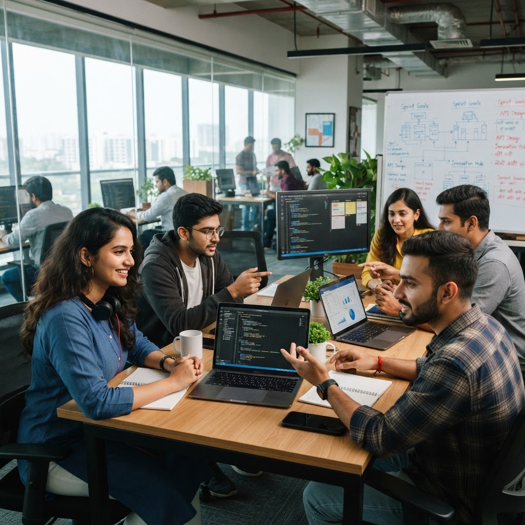SoftTechTutor Training